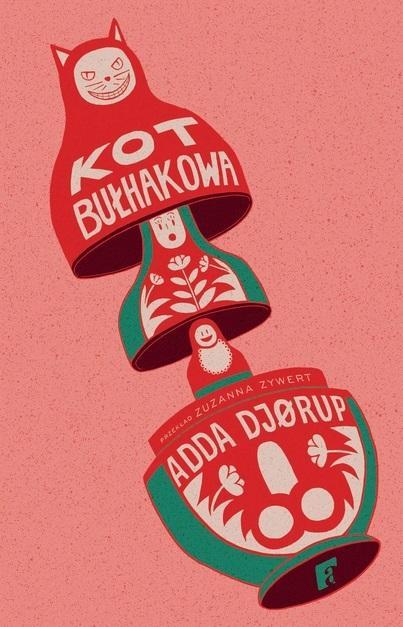 Kot Bułhakowa, Adda Dojrup