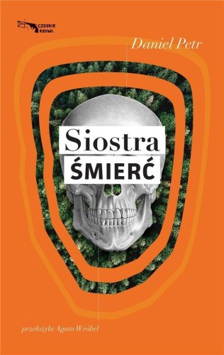 Siostra śmierć, Daniel Petr