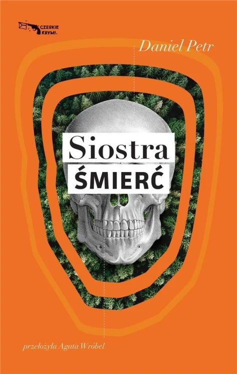 Siostra śmierć, Daniel Petr