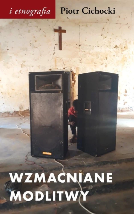 Wzmacniane modlitwy, Piotr Cichocki