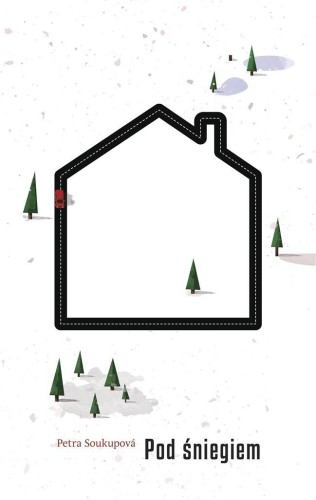Pod śniegiem, Petra Soukupova