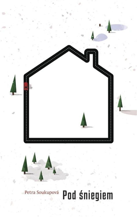 Pod śniegiem, Petra Soukupova