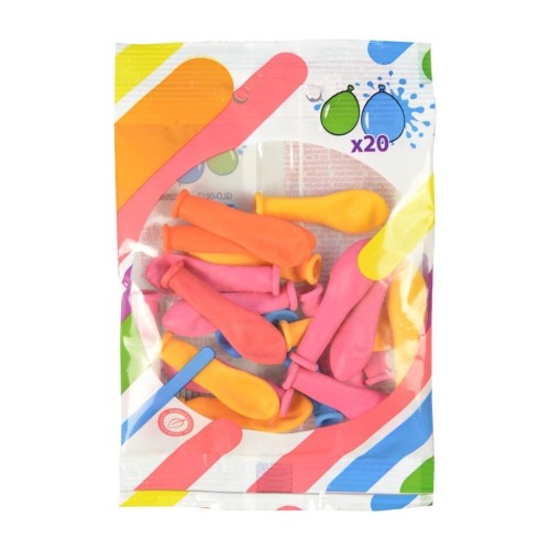 Balony wodne 20szt, Arpex