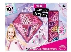 Zestaw koralików, Artyk