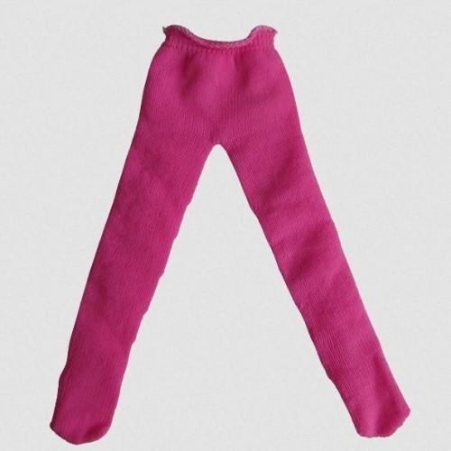 Rajstopy dla lalek 32cm fuksja, Paola Reina