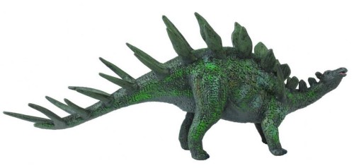 Dinozaur Kentrozaur, Collecta