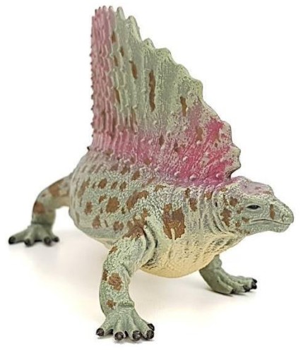 Dinozaur Edaphosaurus XL, Collecta