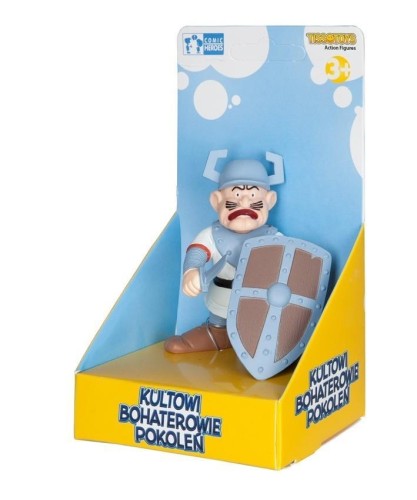 Figurka - Kapral, Tisso Toys