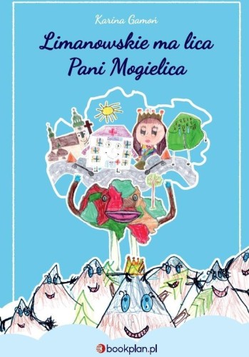 Limanowskie ma lica Pani Mogielica, Karina Gamoń