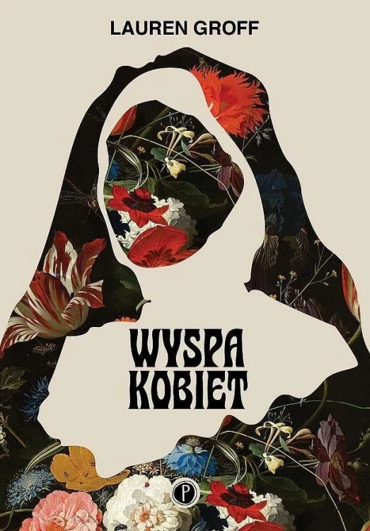 Wyspa kobiet, Lauren Groff