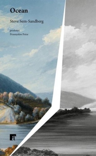 Ocean, Steve Sem-Sandberg