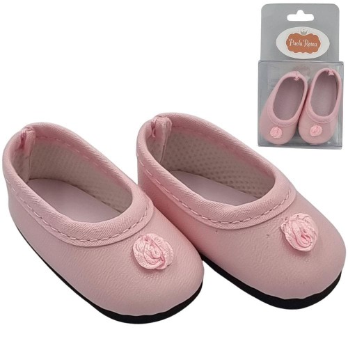 Buty dla lalek 32cm, Paola Reina