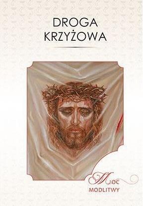 Droga krzyżowa, Ks. Mirosław Kiwka