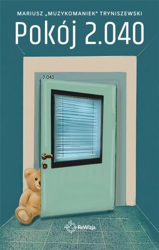 Pokój 2.040, Mariusz MuzykoManiek Tryniszewski