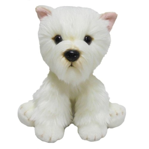 Pluszak Pies Terrier 30cm, Anek