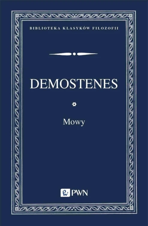 Mowy, Demostenes