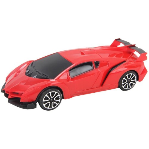 Auto sportowe, Trifox