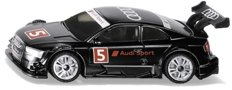 Siku 15 - Audi RS 5 Racing S1580, Siku