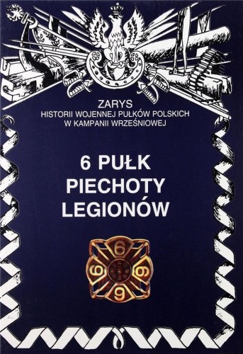 6 Pułk Piechoty Legionów, Wojciech Markert