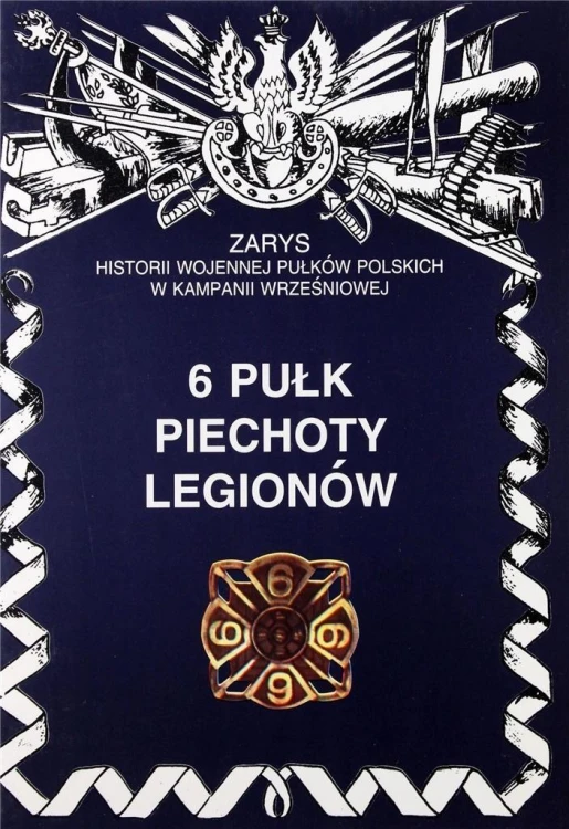 6 Pułk Piechoty Legionów, Wojciech Markert