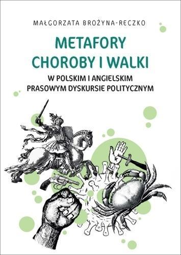 Metafory choroby i walki w polskim i angielskim...