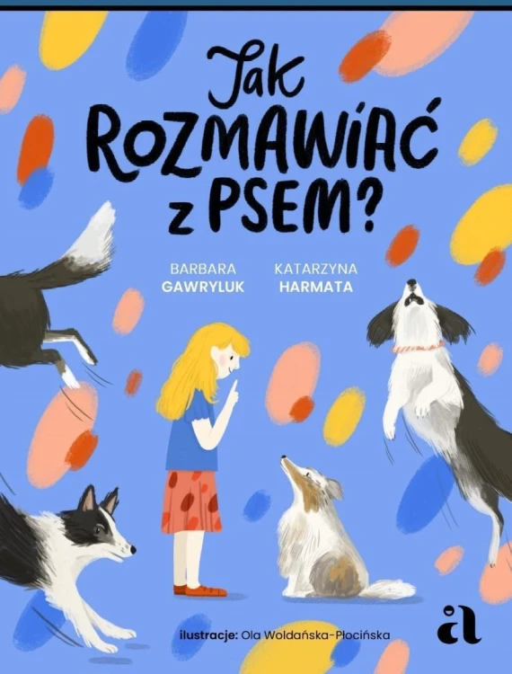 Jak rozmawiać z psem?