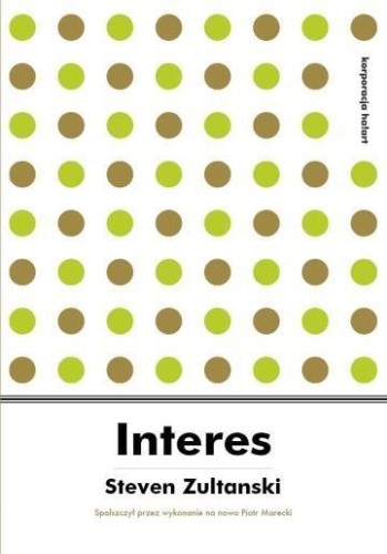 Interes, Steven Zultanski