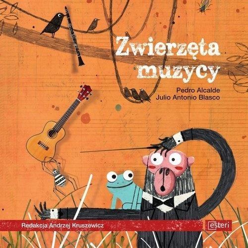 Zwierzęta muzycy, Julio Antonio Blasco