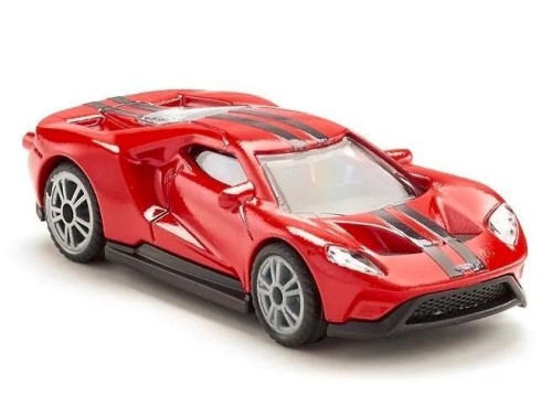 Siku 15 - Ford GT S1526, Siku