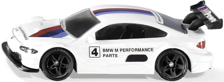 Siku 15 - BMW M4 Racing 2016 S1581, Siku