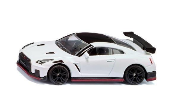 Siku 15 - Nissan GT-R Nismo, Siku