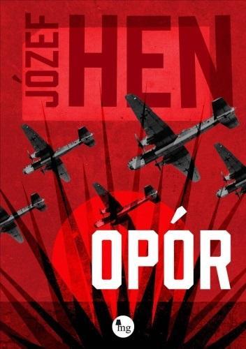 Opór, Józef Hen