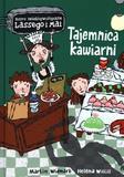 Tajemnica kawiarni, Martin Widmark
