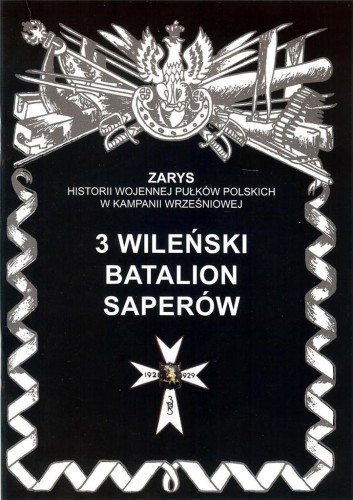 3 wileński batalion saperów, Piotr Zarzycki