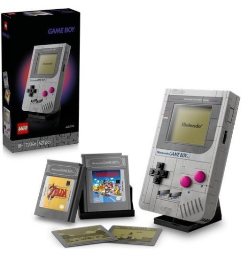 LEGO(R) SUPER MARIO 72046 tbd Super Mario, LEGO(R)