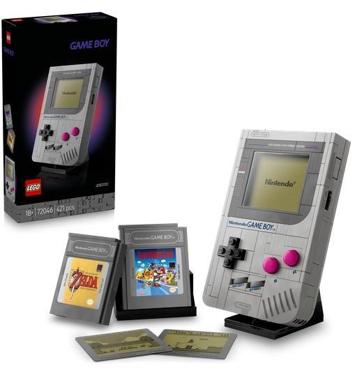 LEGO(R) SUPER MARIO 72046 tbd Super Mario, LEGO(R)