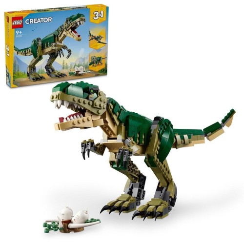 LEGO(R) CREATOR 31151 Tyranozaur, LEGO(R)