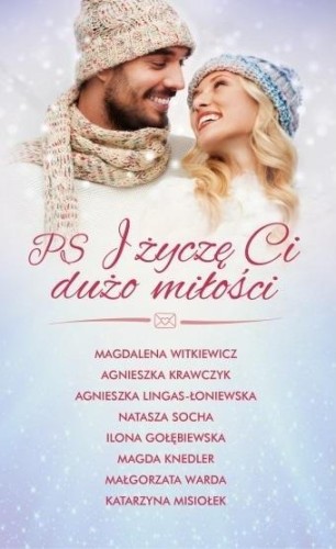 PS I życzę Ci dużo miłości, praca zbiorowa