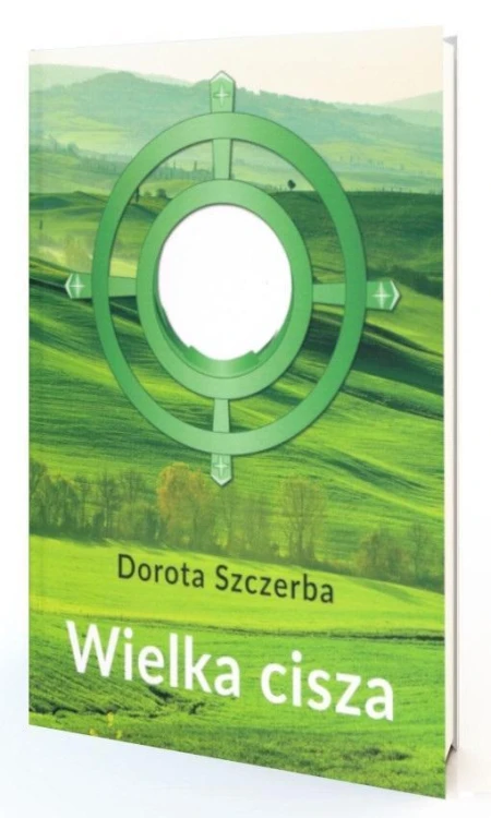 Wielka Cisza, Dorota Szczerba