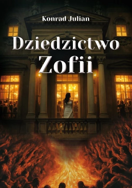 Dziedzictwo Zofii, Julian Konrad