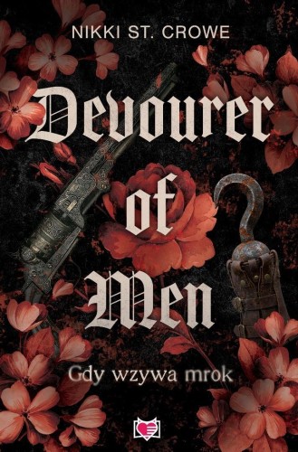 Devourer of Men T.1 Gdy wzywa mrok