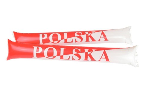 Pałeczki dmuchane 2szt