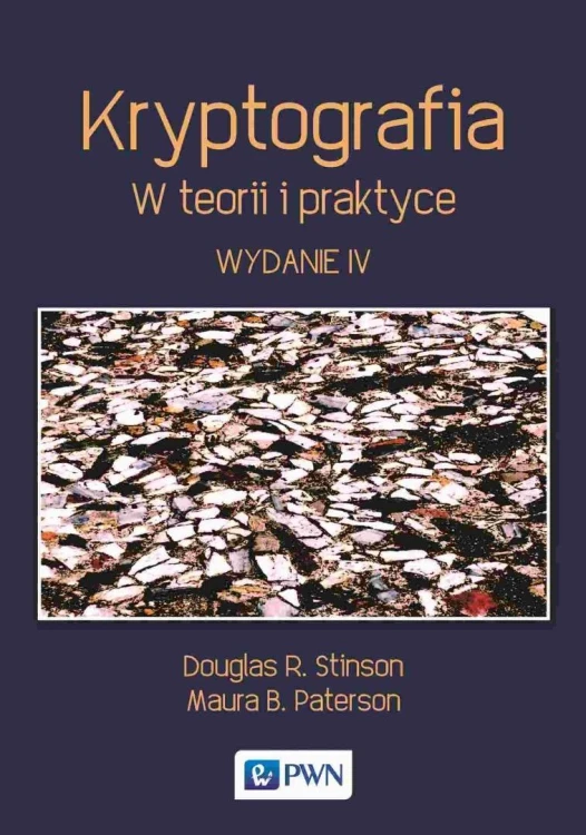 Kryptografia. W teorii i praktyce