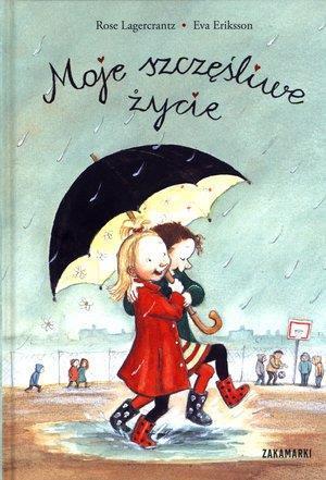 Moje szczęśliwe życie, Rose Lagercrantz