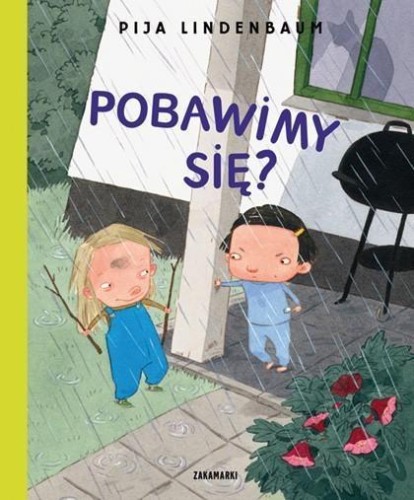 Pobawimy się?, Pija Lindenbaum