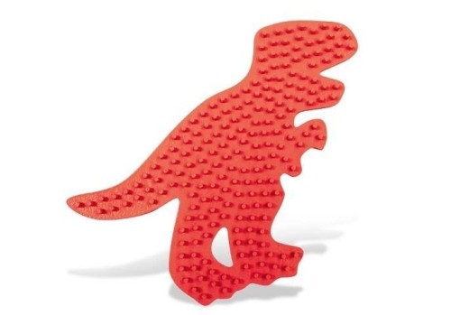 Szablon do układania koralików T-Rex, SES