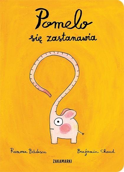Pomelo się zastanawia