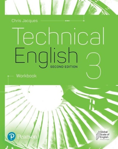 Technical English 2nd Edition 3 WB, praca zbiorowa