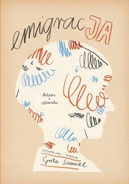 EmigracJA. Notatki o człowieku, Grety Samuel