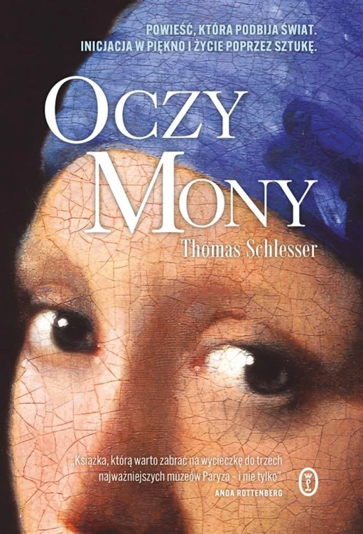 Oczy Mony, Thomas Schlesser